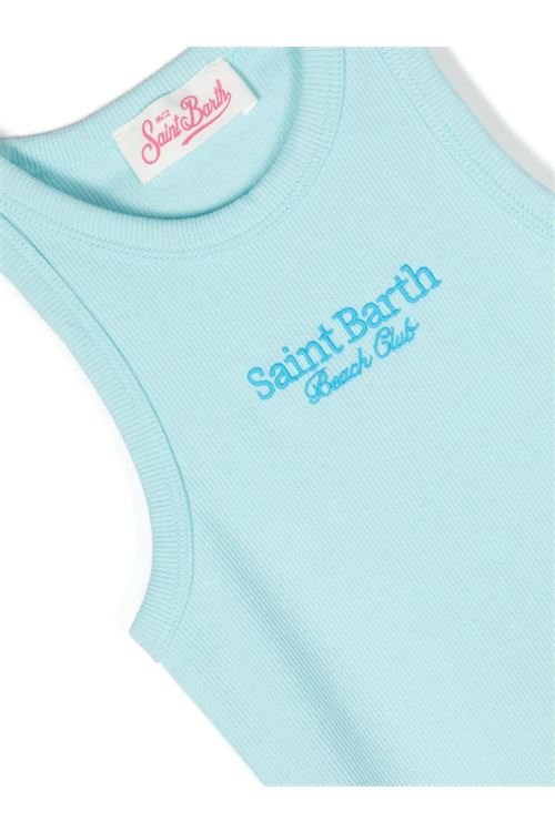  MC2 Saint Barth Kids | BLUEJR03070F